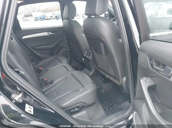 WA1M7AFP7GA119766 2016 AUDI Q5 - Image 8