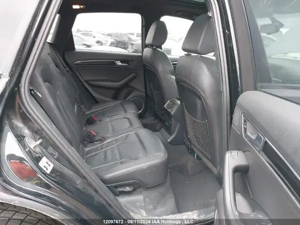 WA1M7AFP7HA054032 2017 AUDI Q5 - Image 8