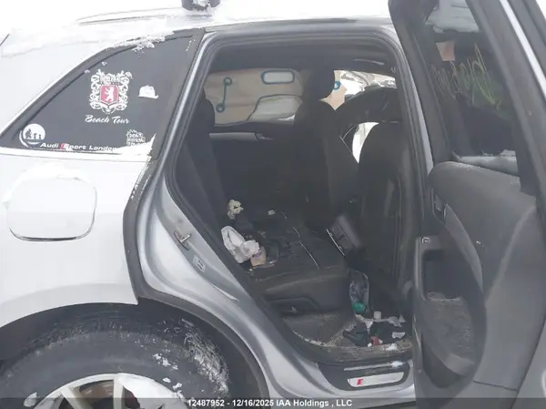 WA1M7AFP8GA068746 2016 AUDI Q5 - Image 8