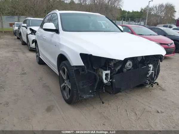 WA1M7AFP8GA082212 2016 AUDI Q5 - Image 1