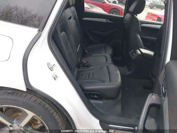 WA1M7AFP8GA082212 2016 AUDI Q5 - Image 8