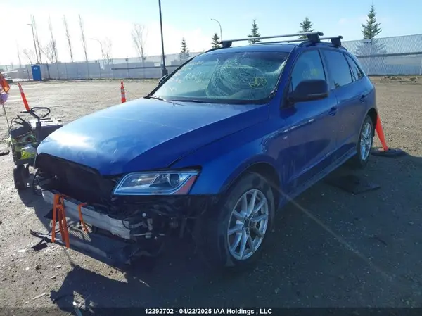 WA1M7AFP8HA024599 2017 AUDI Q5 - Image 2