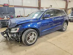 WA1M7AFPXGA050815 2016 AUDI Q5