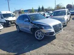 WA1M7AFPXGA107708 2016 AUDI Q5