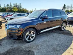 WA1MAAF70JD011917 2018 AUDI Q7