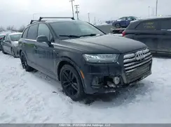 WA1MAAF70JD012338 2018 AUDI Q7