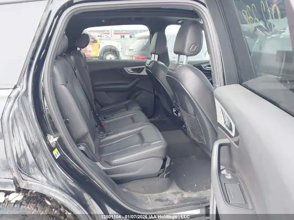WA1MAAF70JD012338 2018 AUDI Q7 - Image 8