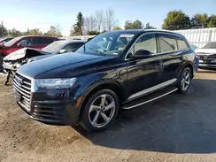WA1MAAF70JD021721 2018 AUDI Q7
