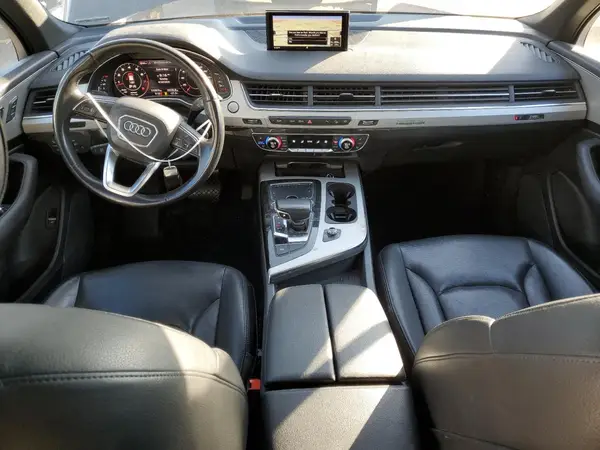 WA1MAAF70JD021721 2018 AUDI Q7 - Image 8