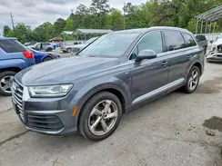 WA1MAAF71KD018392 2019 AUDI Q7