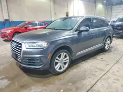 WA1MAAF72HD054147 2017 AUDI Q7