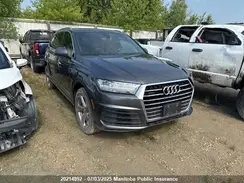 WA1MAAF72JD036916 2018 AUDI Q7