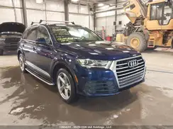 WA1MAAF73JD033653 2018 AUDI Q7