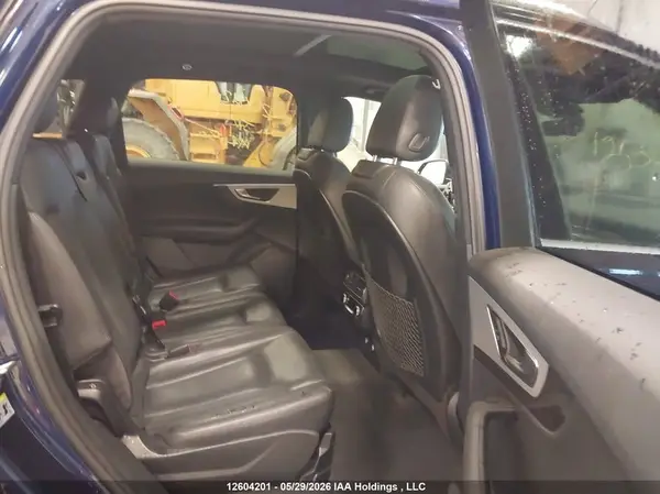 WA1MAAF73JD033653 2018 AUDI Q7 - Image 8