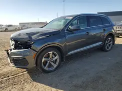 WA1MAAF73KD028745 2019 AUDI Q7