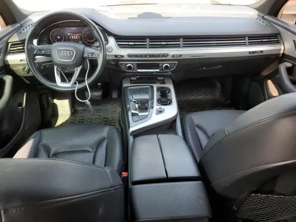 WA1MAAF74HD049886 2017 AUDI Q7 - Image 8