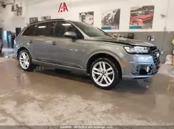 WA1MAAF74JD020944 2018 AUDI Q7