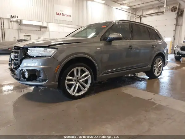 WA1MAAF74JD020944 2018 AUDI Q7 - Image 2
