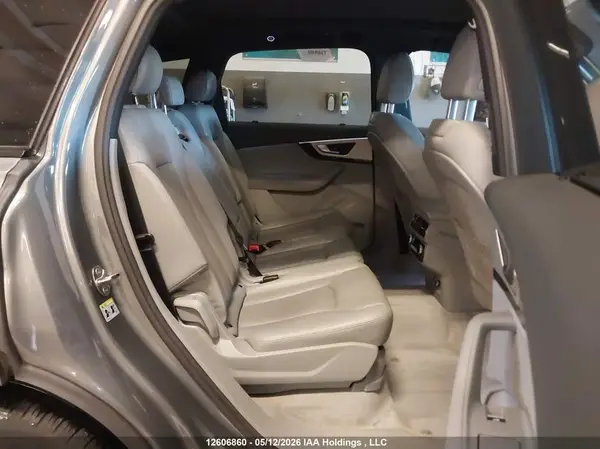WA1MAAF74JD020944 2018 AUDI Q7 - Image 8