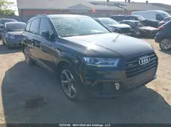 WA1MAAF74KD000713 2019 AUDI Q7