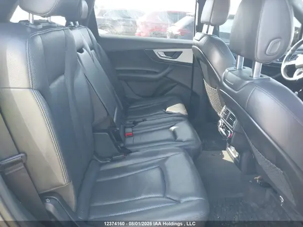 WA1MAAF74KD000713 2019 AUDI Q7 - Image 8