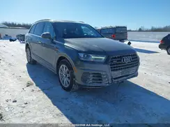 WA1MAAF75JD013713 2018 AUDI Q7