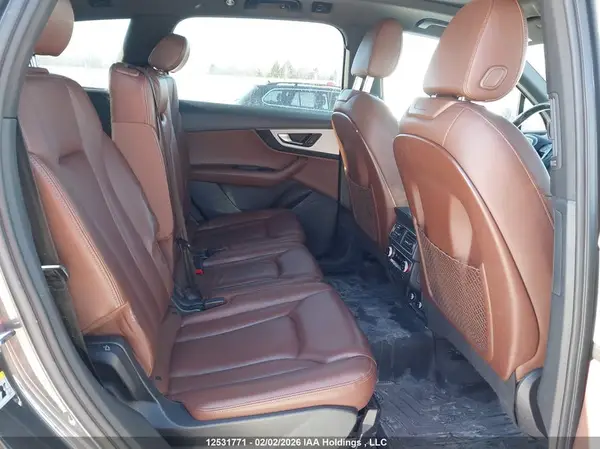 WA1MAAF75JD013713 2018 AUDI Q7 - Image 8