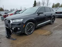 WA1MAAF75JD021813 2018 AUDI Q7