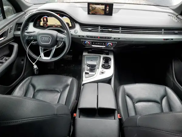 WA1MAAF75JD021813 2018 AUDI Q7 - Image 8