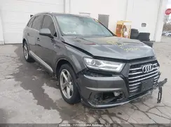 WA1MAAF76JD024610 2018 AUDI Q7