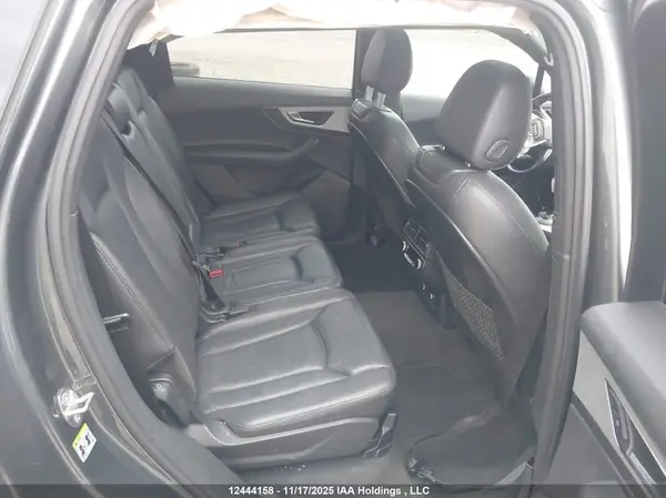 WA1MAAF76JD024610 2018 AUDI Q7 - Image 8