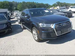 WA1MAAF77HD015747 2017 AUDI Q7