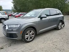 WA1MAAF77HD025159 2017 AUDI Q7