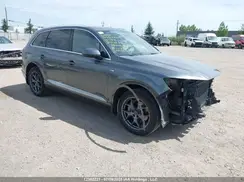 WA1MAAF77HD028756 2017 AUDI Q7