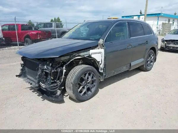 WA1MAAF77HD028756 2017 AUDI Q7 - Image 2