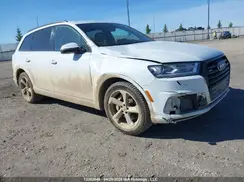 WA1MAAF77JD040086 2018 AUDI Q7