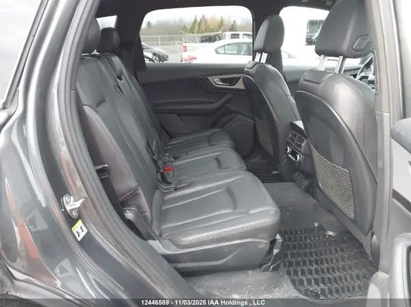 WA1MAAF78HD020648 2017 AUDI Q7 - Image 8