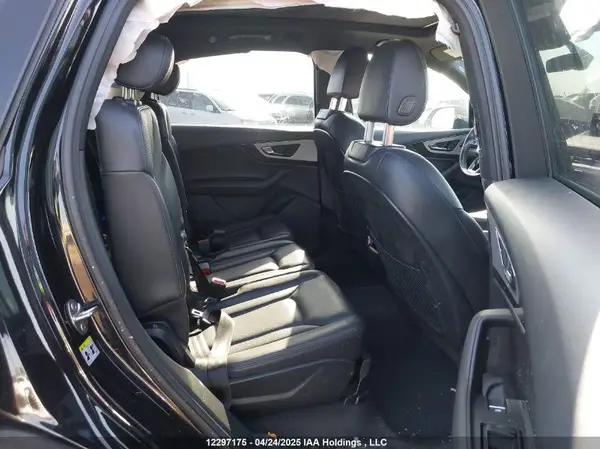 WA1MAAF78JD049881 2018 AUDI Q7 - Image 8
