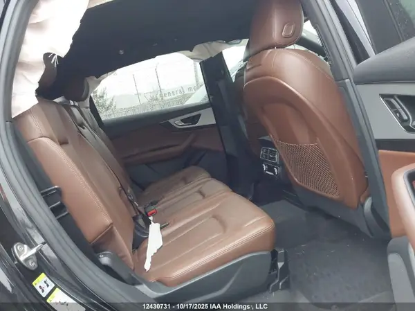 WA1MAAF79HD024837 2017 AUDI Q7 - Image 8