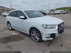 WA1MAAF7XHD017749 2017 AUDI Q7
