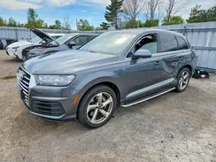 WA1MAAF7XJD023508 2018 AUDI Q7