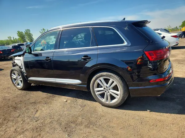 WA1MABF72HD016987 2017 AUDI Q7 - Image 2