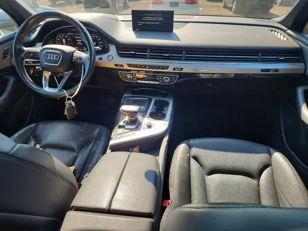 WA1MABF72HD016987 2017 AUDI Q7 - Image 8