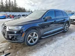WA1MHAF71JD011128 2018 AUDI Q7