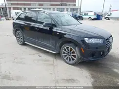 WA1MHAF77JD013689 2018 AUDI Q7