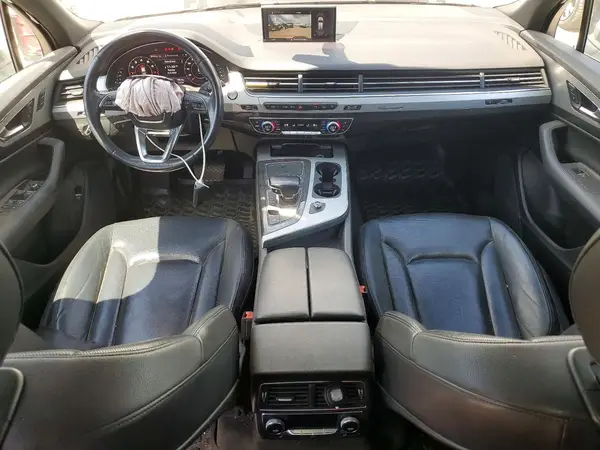 WA1MHAF79JD015735 2018 AUDI Q7 - Image 8