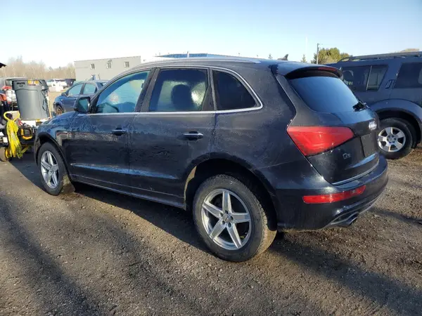 WA1MVAFP3GA054629 2016 AUDI Q5 - Image 2