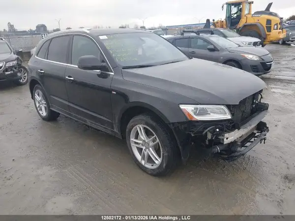 WA1MVAFP6GA057153 2016 AUDI Q5 - Image 1