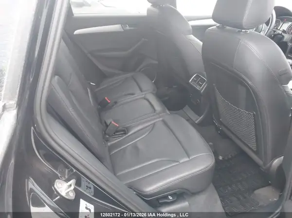 WA1MVAFP6GA057153 2016 AUDI Q5 - Image 8