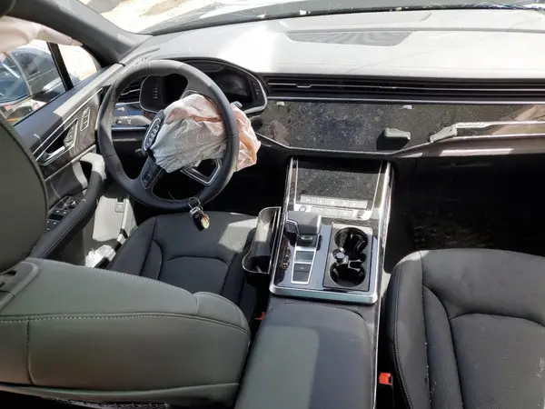 WA1MVBF75SD014940 2025 AUDI Q7 - Image 8